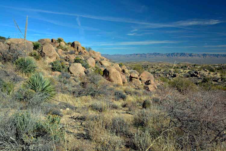 hike scene